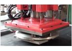 Gerson - 360 Degree Rotating Head Die Cutting Machine