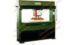 Gerson - Travelling Head Hydraulic Cutting Press