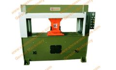 Gerson - Model 30T/40T - Travelling Head Press