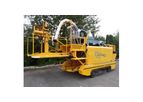 PickerTECH - Model MHS - Fruit Harvesting System