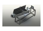 Whooshh - Fish Handling System