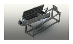 Whooshh - Fish Handling System