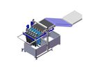 SmarTOUCH - Bin Filler - Fruit Packing System