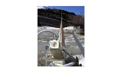 Whooshh - Fish Passage System