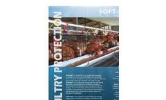 Soft-Step - PVC Coated Wire Brochure