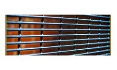 Riverdale WireWall - High Security Mesh