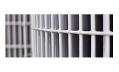 Riverdale Soft-Step - PVC Coated Wire