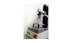Texture Analysis Services