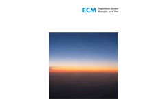 Company Brochure