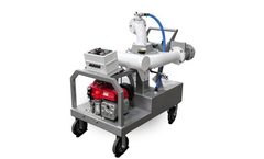 Aqua-Life - Model BP40 - Biostream Gasoline Pump