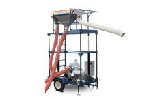 Aqua-Life - Stationary Harvesters