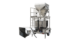 Aqua-Life - Shrimp Harvesters