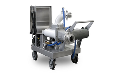 Aqua-Life - Model BP40 - Electric Transfer Pump