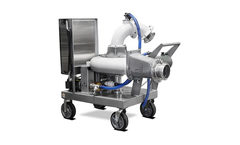 Aqua-Life - Model BP60 - Electric Transfer Pump