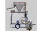 Aqua-Life - Non-Submersible Fish Harvester