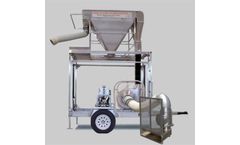 Aqua-Life - Non-Submersible Fish Harvester