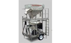 Aqua-Life - Shrimp Harvesters