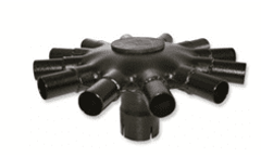 Airseeder Secondary Rising Heads