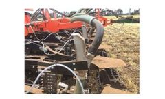 Smallaire - Airseeder Pressure Relief Valve