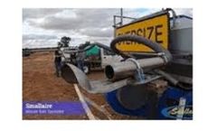 Smallaire - Field Mouse Bait Spreader Kit