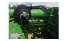 Smallaire - Header Blower Kit