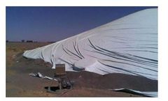 Smallaire - Bunker Tarpfast Blower