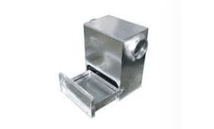 Smallaire - Fumigation System