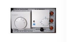 Smallaire - Auto Temperature/ Humidity Controller