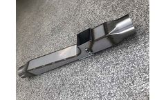 Smallaire - Airseeder Components