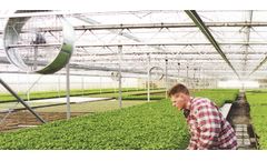 Smallaire - Wall & Roof Fans