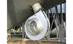 Smallaire - Grain Aeration Systems