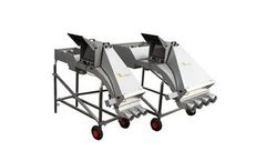 Macro - High Speed Fish Counter