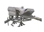 VAKI - Wellboat Smolt Counter