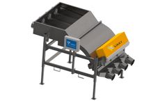 VAKI - Exel Counter