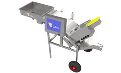 VAKI Nano - Small-sized Fish Counter