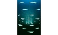 VAKI - Sea Pen Aeration & Oxygenation