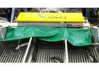 Wellboat - Channel Counter