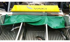 Wellboat - Channel Counter