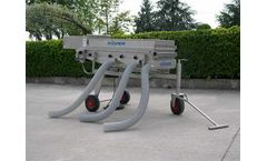 Alpha - Grader