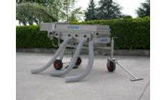 Milanese - Model Alpha - Grader