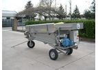 Milanese - Trout and Salmon Graders