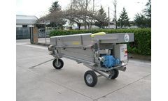 Milanese - Trout and Salmon Graders