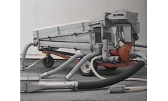 Milanese - Model Combined - Grader with Pump