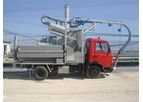 Milanese - Fish Transport Tanker