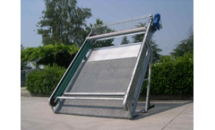 Milanese - Self Cleaning Grille