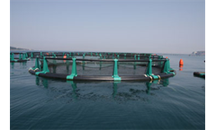 Ribola - Aquaculture Nets