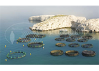 Ribola - Aquaculture Cages