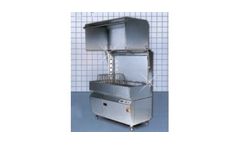 Nordic - Cabinet Washers