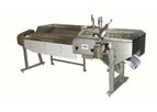 Nordic - Model VMK - Pelagic Fish Nobbing Machine