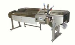 Nordic - Model VMK - Pelagic Fish Nobbing Machine